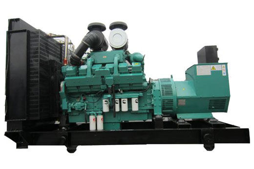 宝山柴油发电机组 宝山柴油发电机组