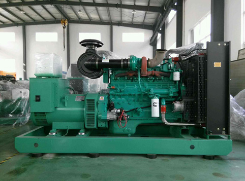 宝山柴油发电机组 宝山柴油发电机组