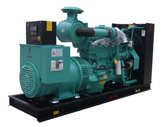 宝山柴油发电机 宝山柴油发电机