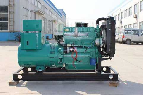 宝山小型柴油发电机 宝山小型柴油发电机