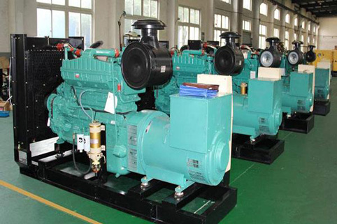 宝山小型柴油发电机 宝山小型柴油发电机