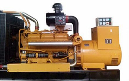 宝山发电机出租