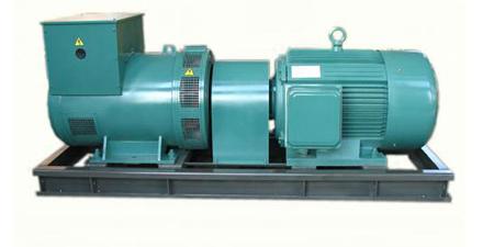 宝山发电机出租