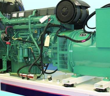 宝山发电机出租